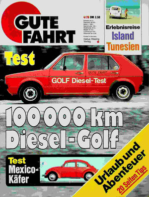 Gute Fahrt 04/1978