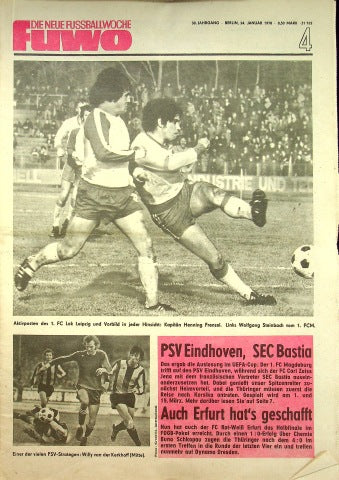Fuwo Fussballwoche 04/1978