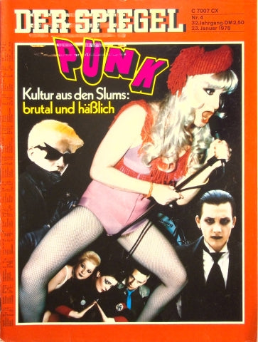 Spiegel 04/1978