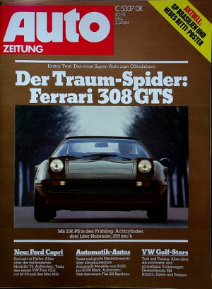 Autozeitung 04/1978