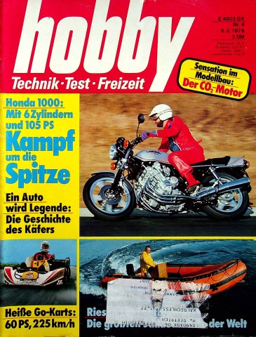 Hobby 04/1978