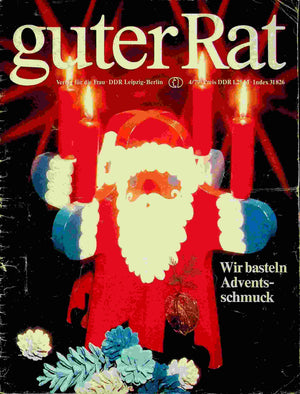Guter Rat 04/1979