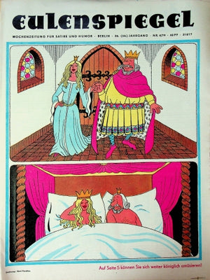 Eulenspiegel 04/1979