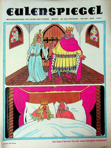 Eulenspiegel 04/1979