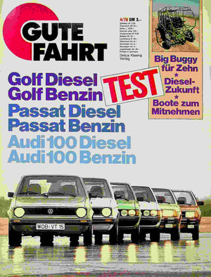 Gute Fahrt 04/1979