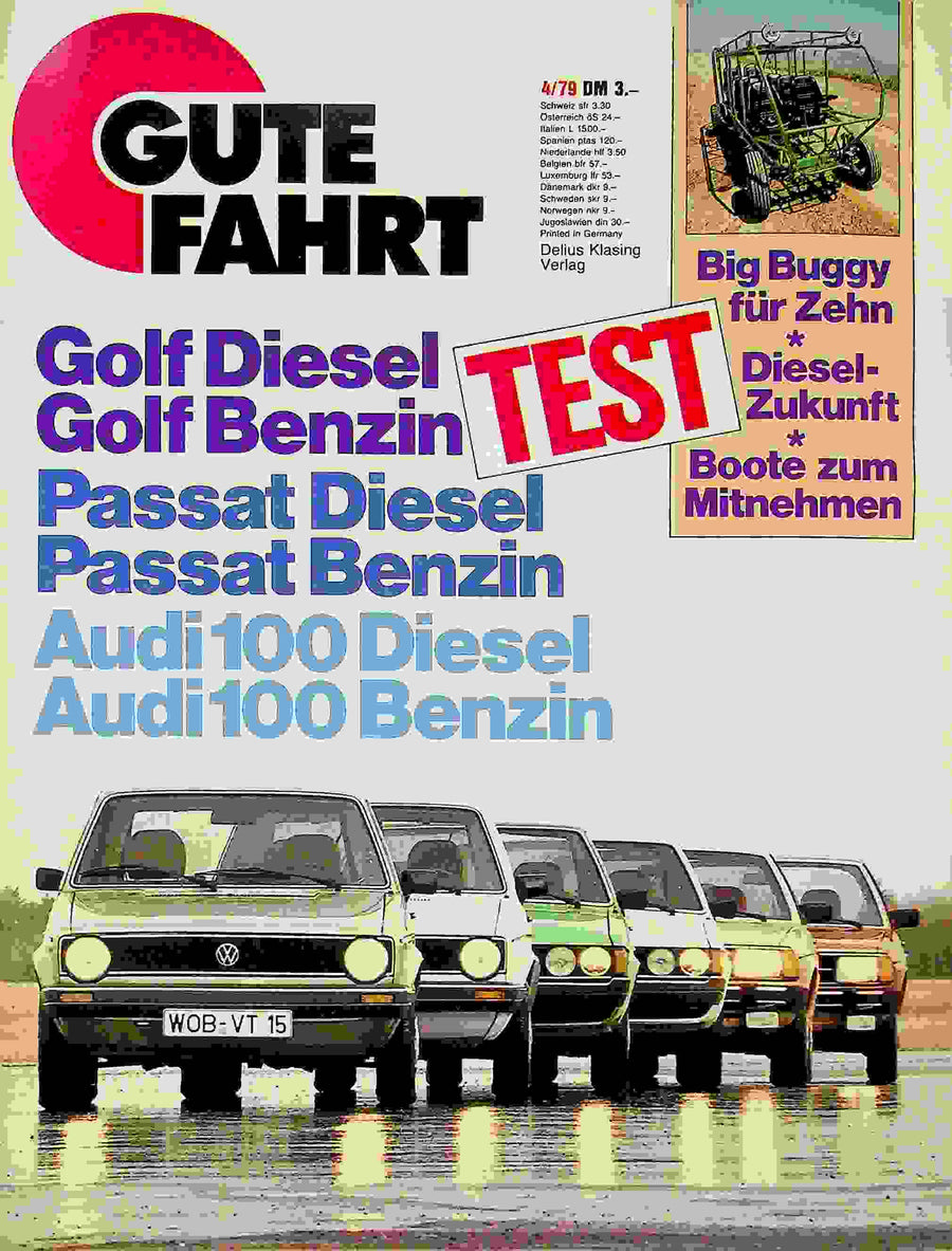 Gute Fahrt 04/1979