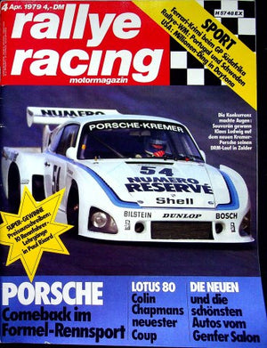Rallye Racing 04/1979