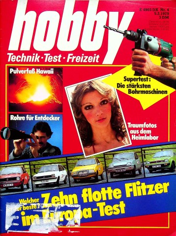 Hobby 04/1979
