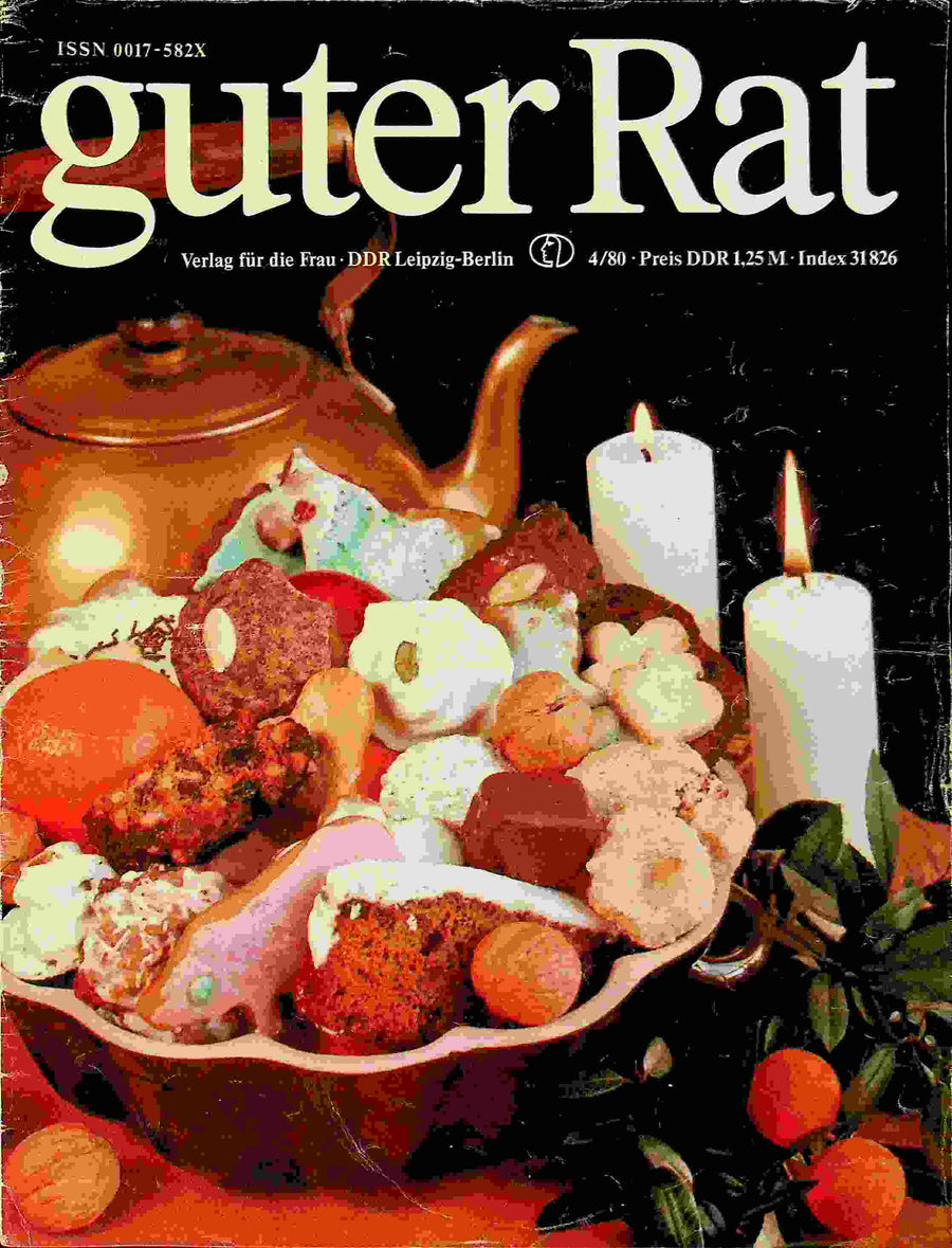 Guter Rat 04/1980