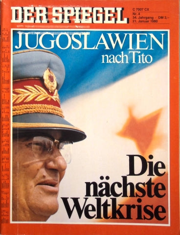 Spiegel 04/1980