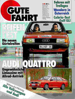 Gute Fahrt 04/1980