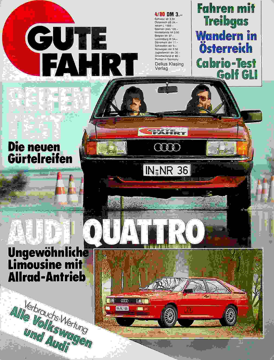 Gute Fahrt 04/1980