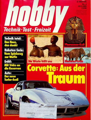 Hobby 04/1980