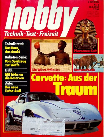 Hobby 04/1980