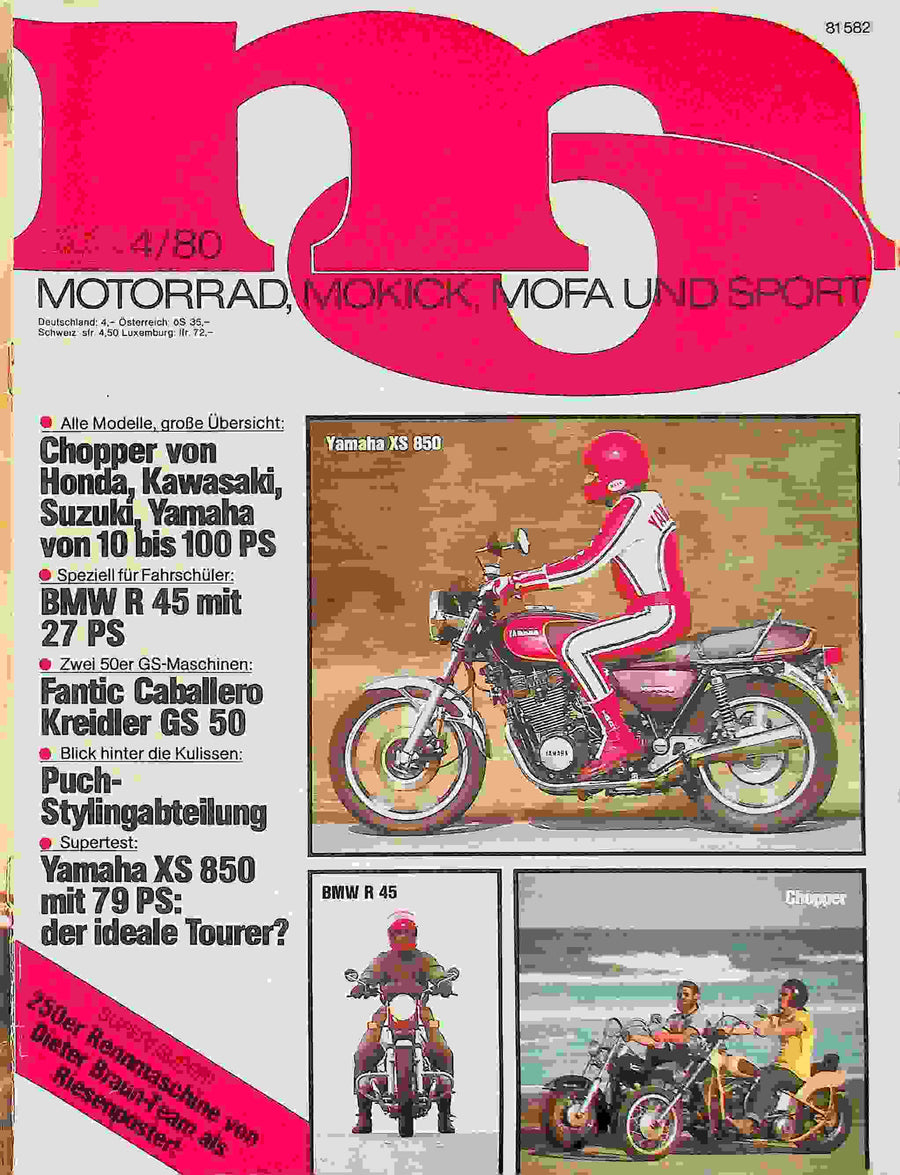 MO Magazin 04/1980