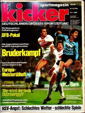 Kicker 04/1980