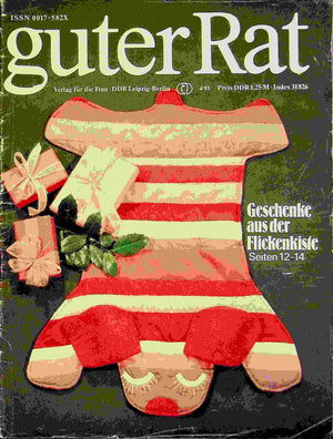 Guter Rat 04/1981