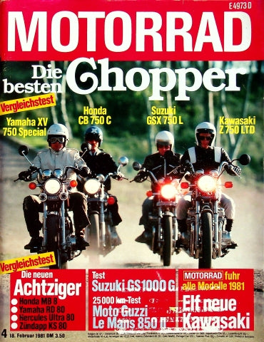 Motorrad 04/1981