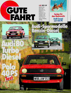 Gute Fahrt 04/1982