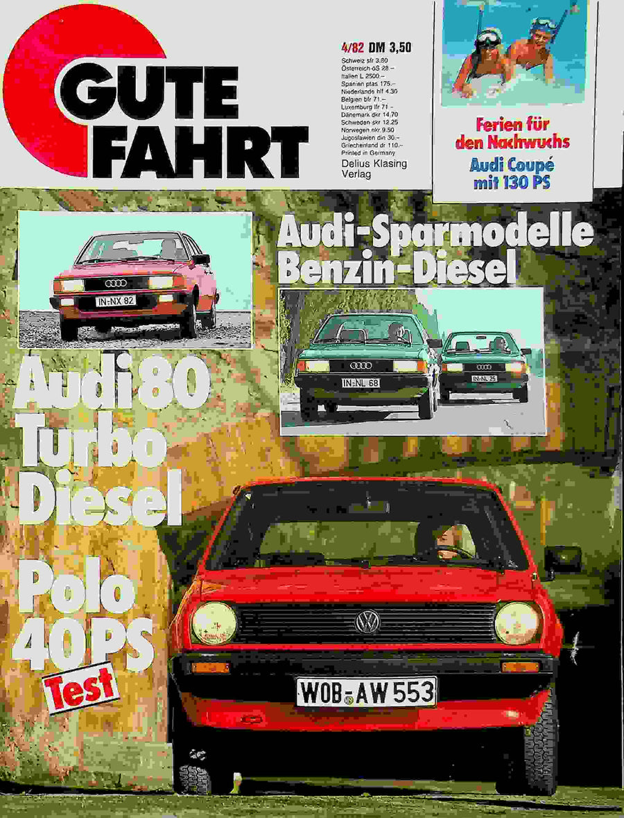 Gute Fahrt 04/1982