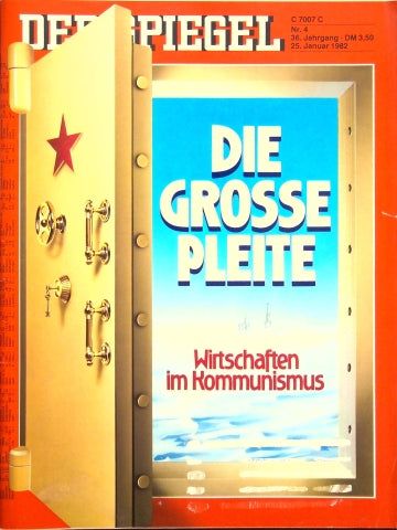 Spiegel 04/1982