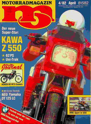 MO Magazin 04/1982