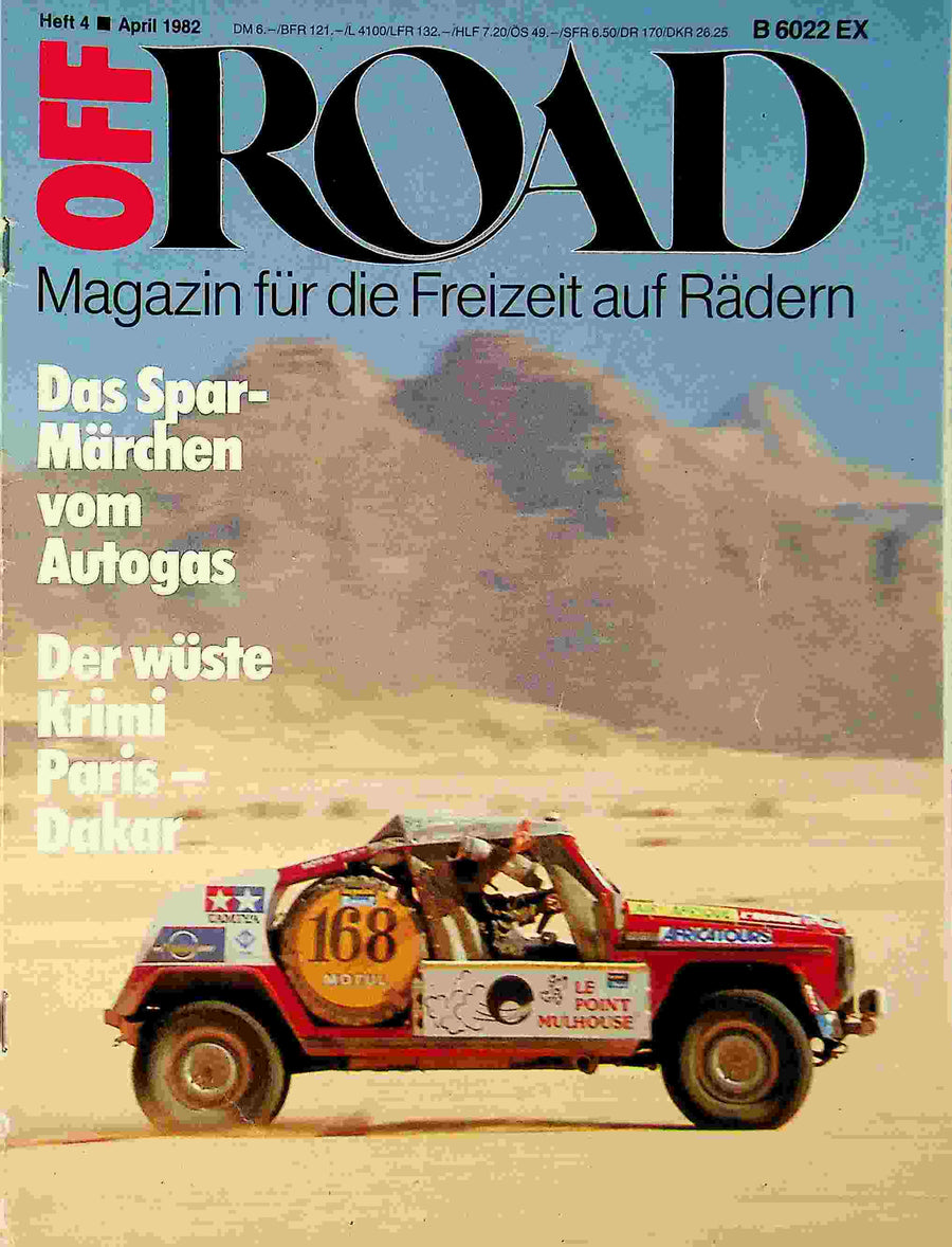 Offroad 04/1982