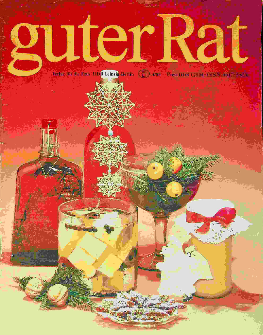 Guter Rat 04/1983