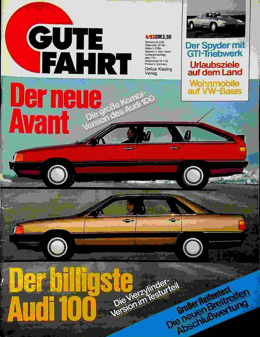 Gute Fahrt 04/1983