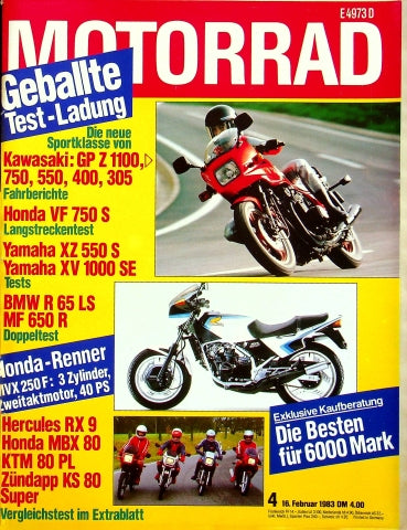 Motorrad 04/1983