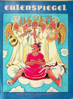 Eulenspiegel 04/1983