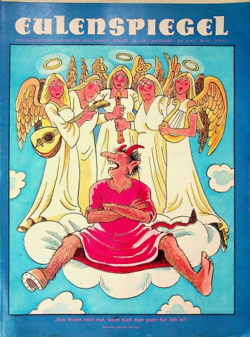 Eulenspiegel 04/1983