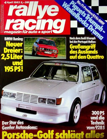Rallye Racing 04/1983