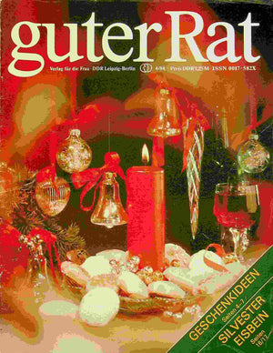 Guter Rat 04/1984