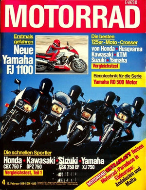 Motorrad 04/1984