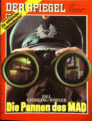 Spiegel 04/1984