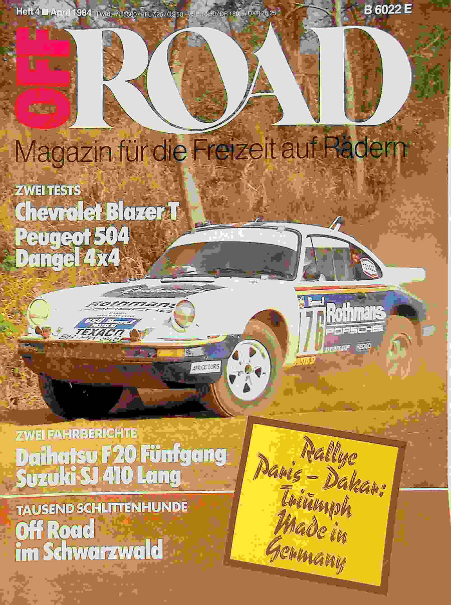 Offroad 04/1984