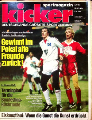 Kicker 04/1984