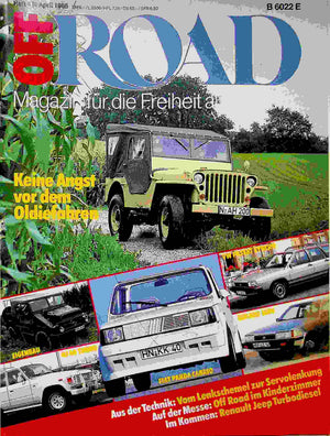 Offroad 04/1985