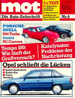 MOT 04/1985