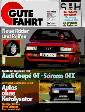 Gute Fahrt 04/1985