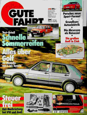 Gute Fahrt 04/1986