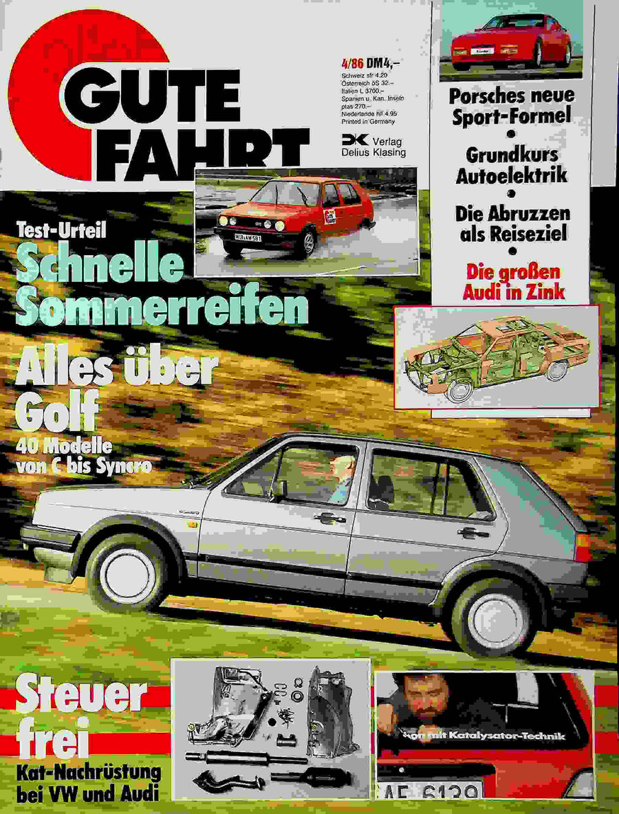 Gute Fahrt 04/1986