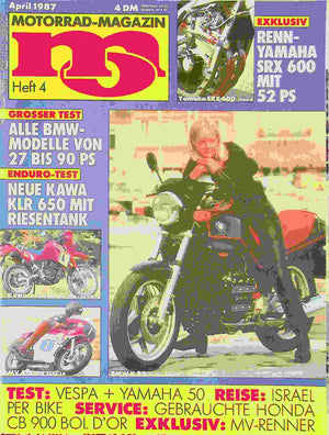 MO Magazin 04/1987