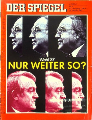 Spiegel 04/1987