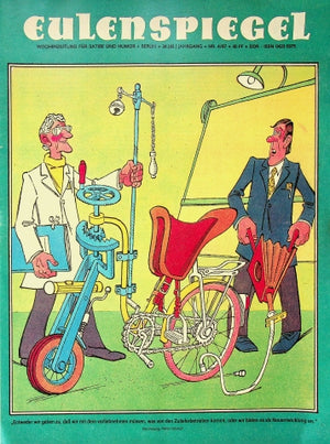 Eulenspiegel 04/1987