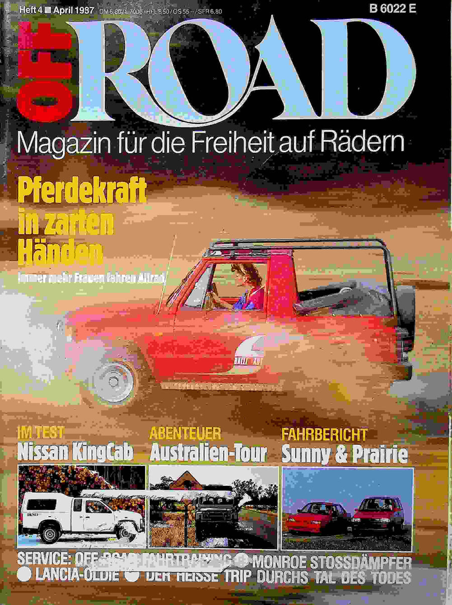 Offroad 04/1987