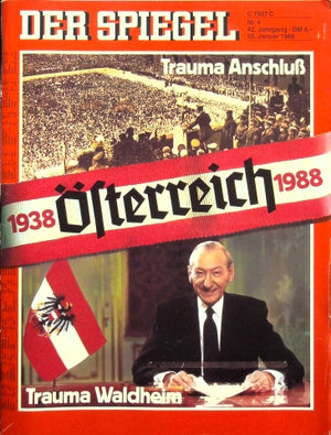 Spiegel 04/1988