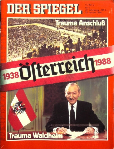 Spiegel 04/1988