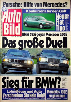 Auto Bild 04/1988